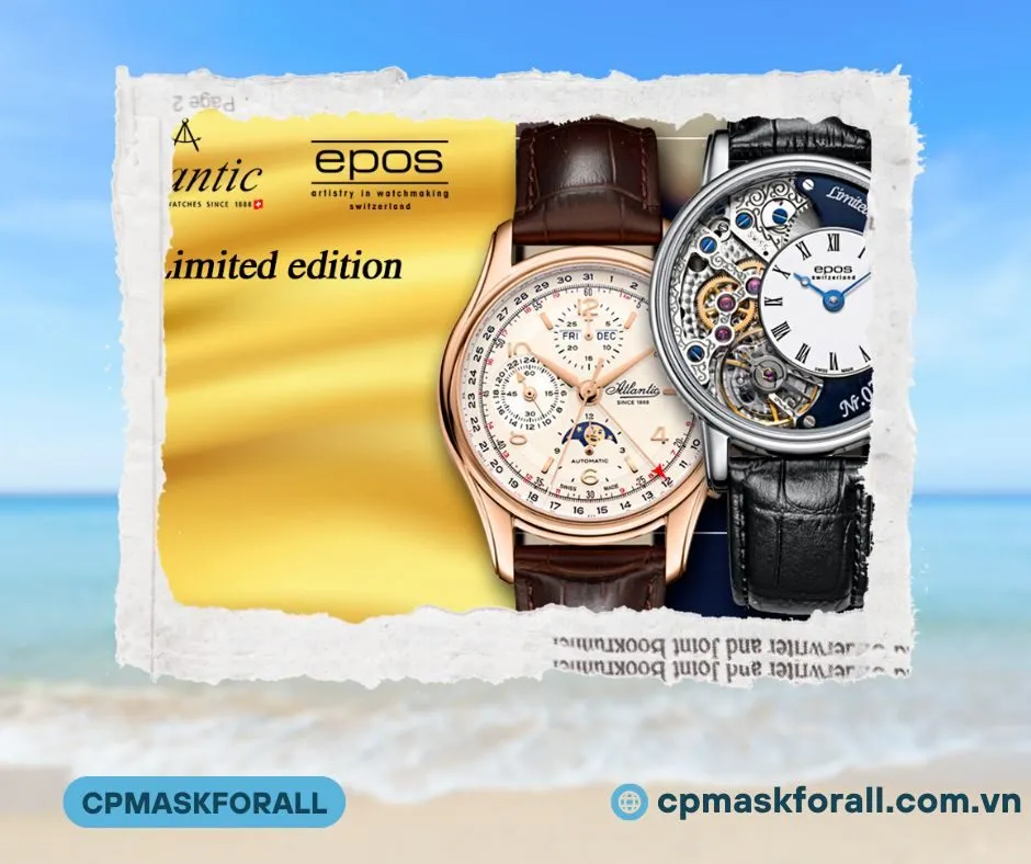 Cửa hàng Đăng Quang Watch