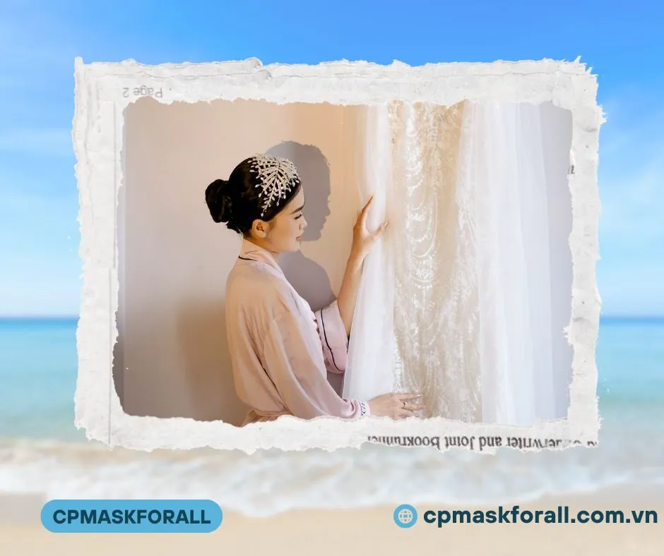 Lá Bridal