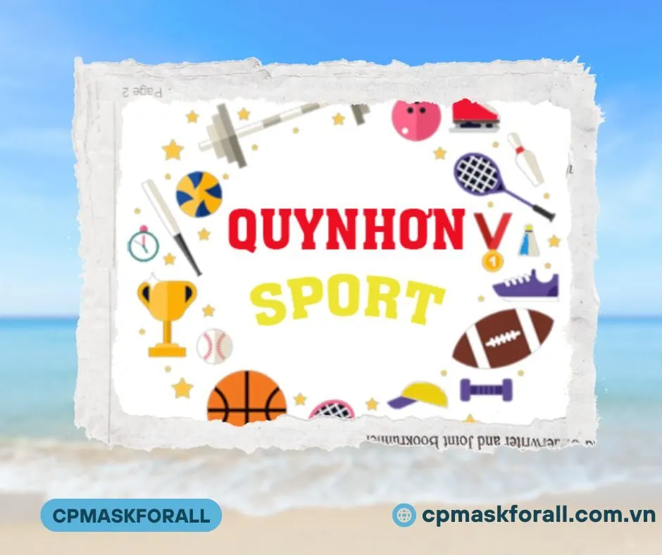Quy Nhơn Sport