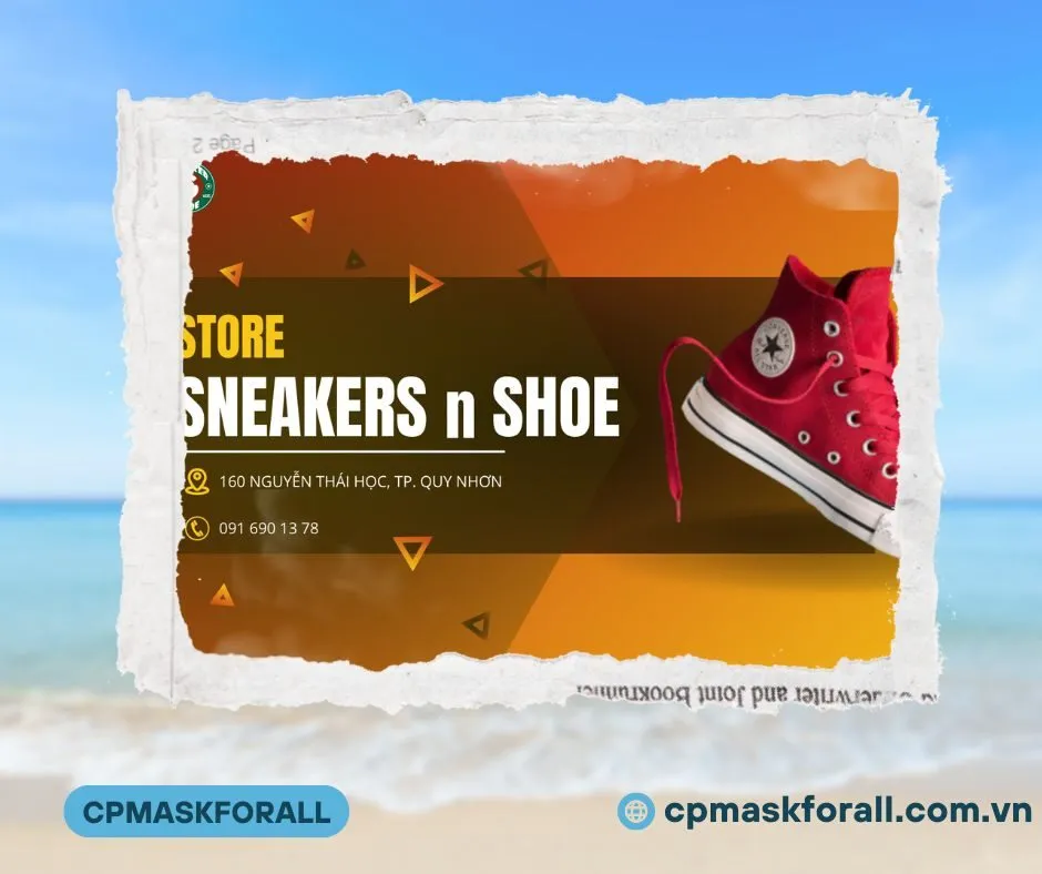 SNEAKER n SHOE