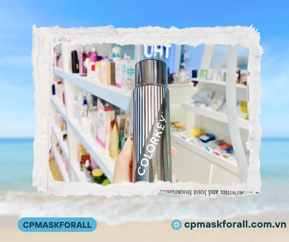 Thư Cosmetics