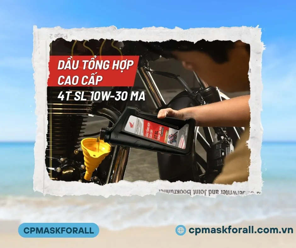 Trung Tâm Sửa Xe Head Hồng Phước