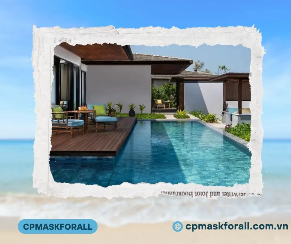Anantara Quy Nhơn Villas