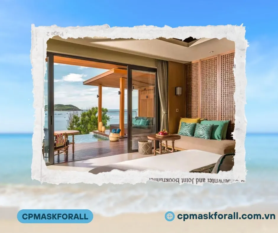 Anantara Quy Nhon Villas