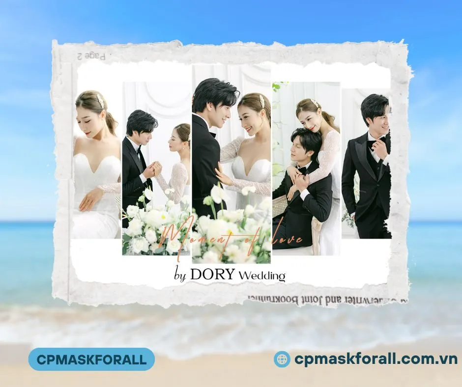 DORY-Wedding