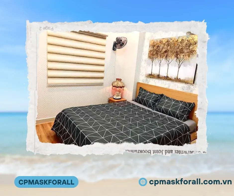 Hanie homestay Quy Nhơn