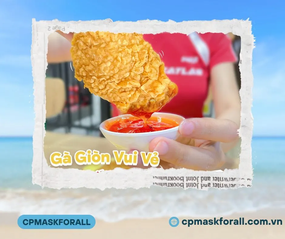 Jollibee Quy Nhơn