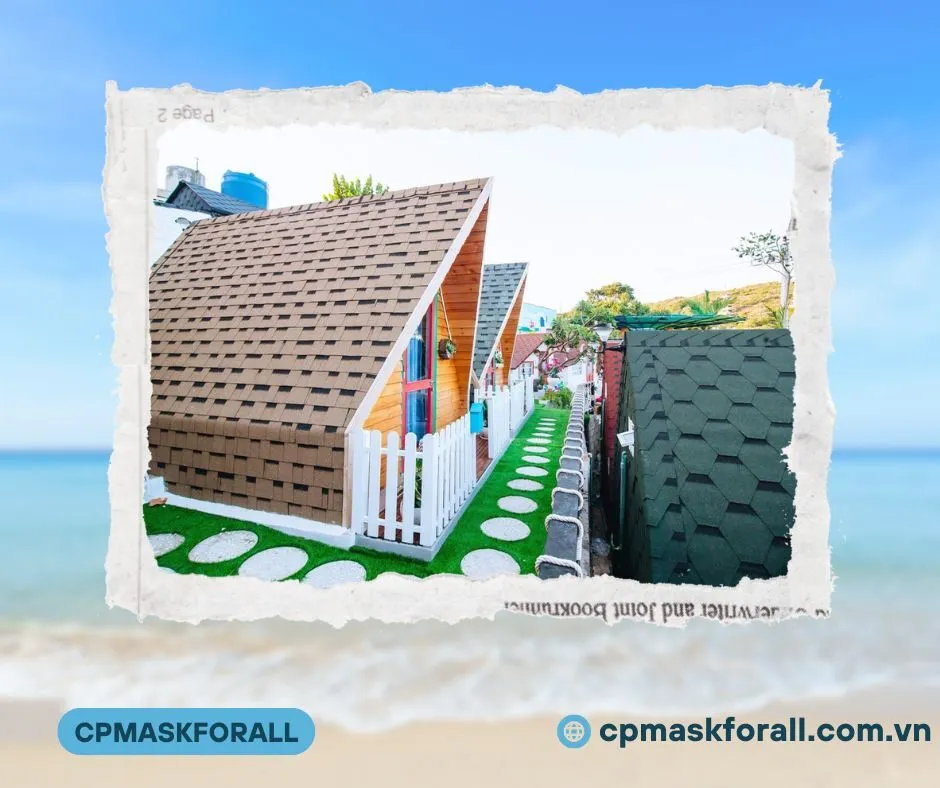 Lan Anh homestay