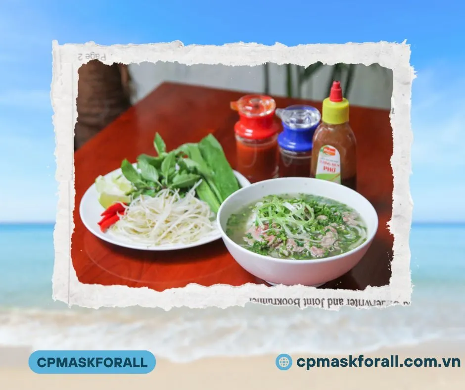 Phở Hoa