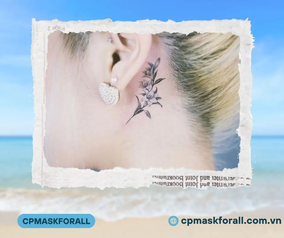 Vietlady Tattoo & Piercing