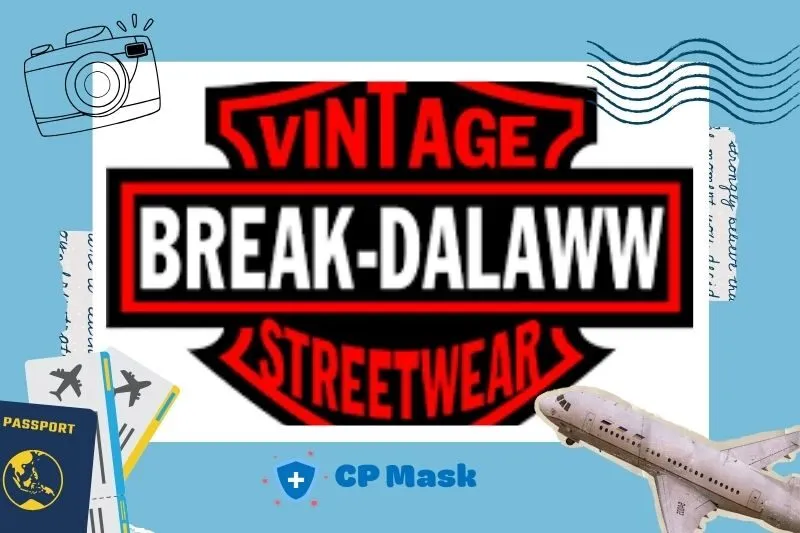 Break Da Laww
