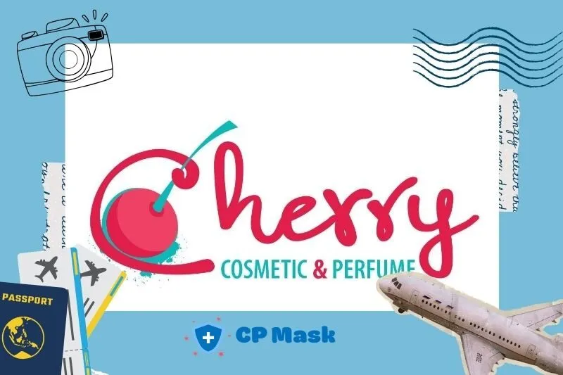Cherry Cosmetic