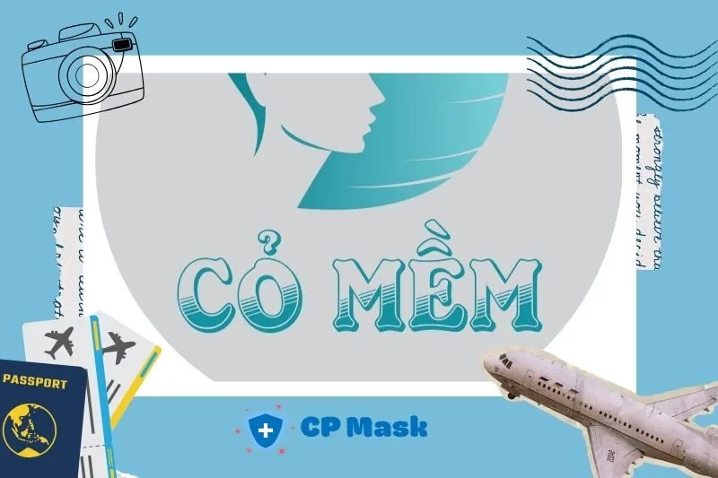 Cỏ Mềm Hair Spa