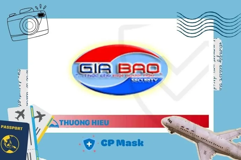 Công Ty TNHH TM DV KT Gia Bảo