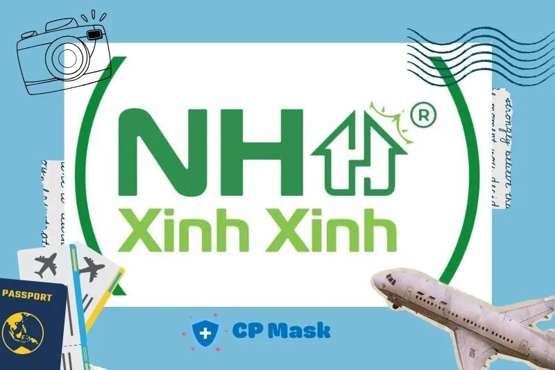 Công Ty TNHH Tư Vấn Thiết Kế Xây Dựng Nhà Xinh Xinh