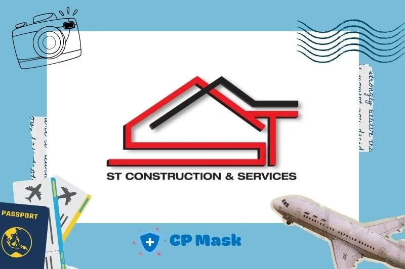 Công ty xây dựng và thiết kế ST Construction