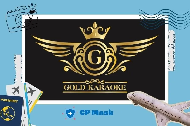 Gold Karaoke