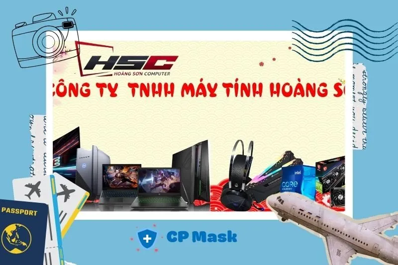 Hoàng Sơn Computer
