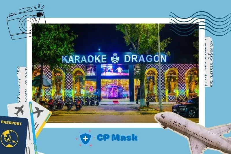 Karaoke Dragon