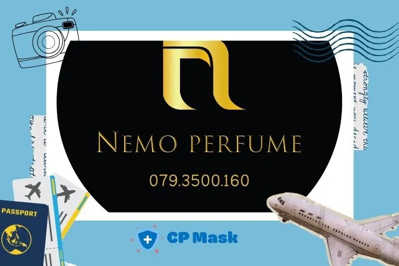 Nemo Perfume
