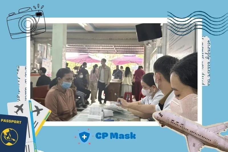 Phòng khám đa khoa Diêu Trì