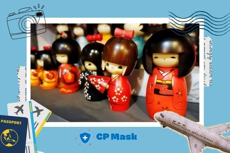 Shop Quà Lưu Niệm Bé Khôi