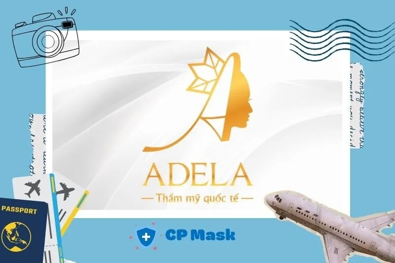 Thẩm mỹ Quốc tế ADELA