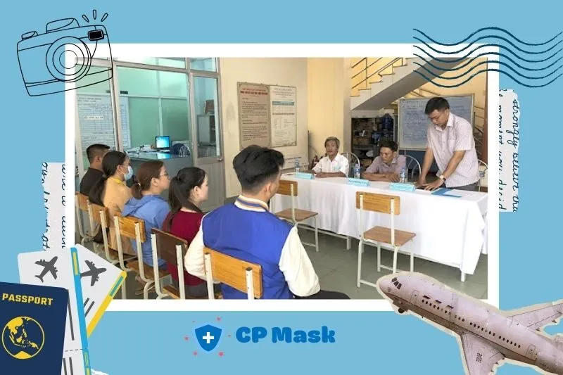 Trung tâm Giáo dục Nghề nghiệp Công đoàn Bình Định