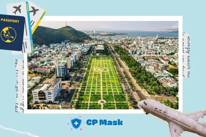 Các hoạt động và sự kiện nổi bật tại Quảng trường Quy Nhơn