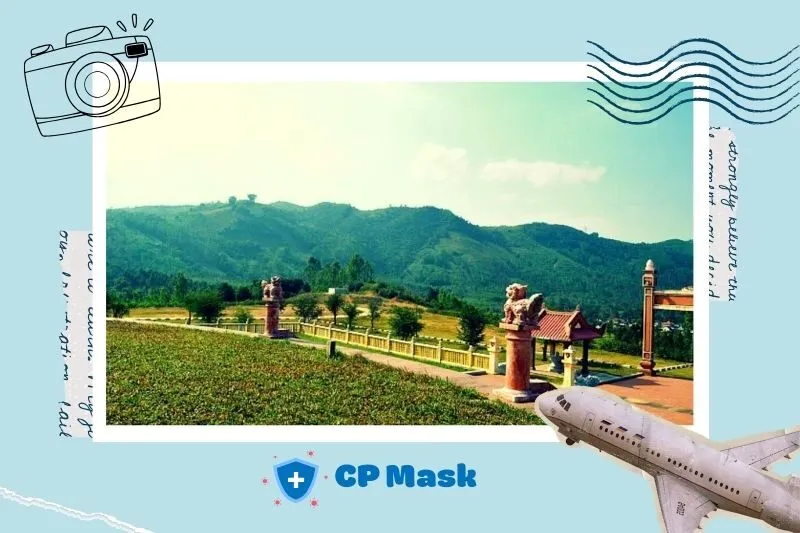 Các nghi lễ và hoạt động quan trọng tại Đàn Tế Trời Tây Sơn