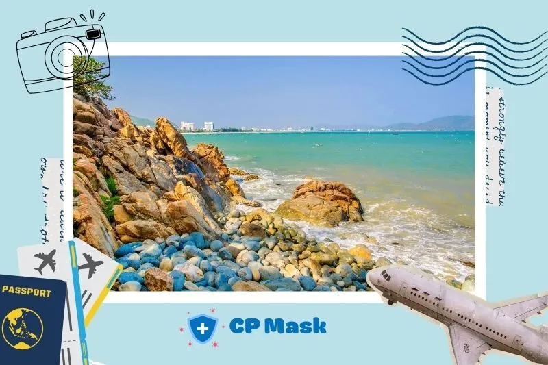 Ghềnh Ráng Tiên Sa có gì đẹp?
