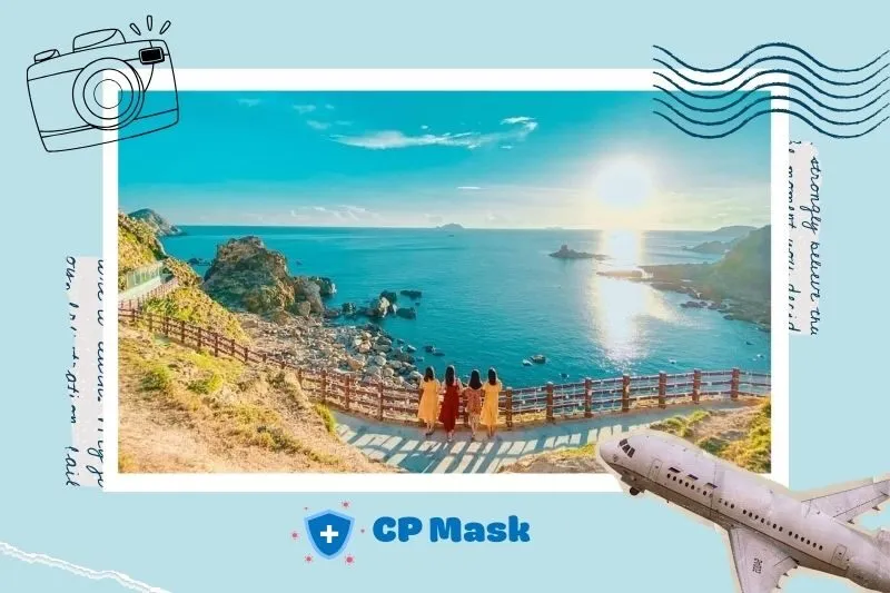 Khám phá những địa điểm gần Eo Gió không thể bỏ qua