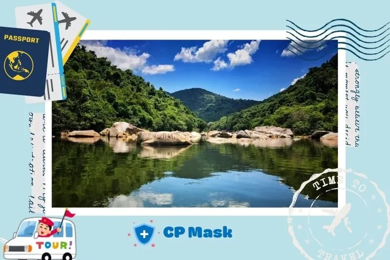 Lịch sử và giá trị văn hóa của khu du lịch Hầm Hô