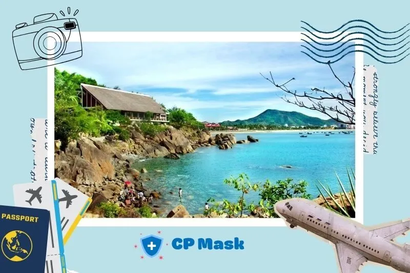 Nên đi Bãi Dại Quy Nhơn vào thời điểm nào đẹp nhất?