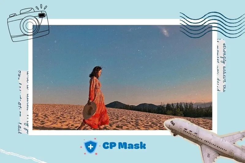Những điểm tham quan gần đồi cát Phương Mai nên kết hợp trong hành trình
