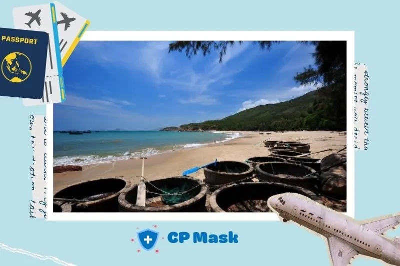 Những trải nghiệm không thể bỏ lỡ khi đến Bãi Bàng