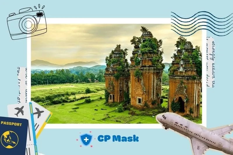 Tháp Dương Long – Lịch sử và giá trị văn hóa