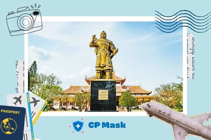 Tổng quan về Bảo tàng vua Quang Trung