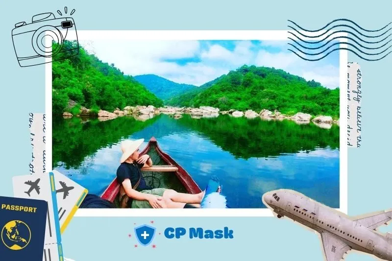 Tổng quan về khu du lịch sinh thái Hầm Hô