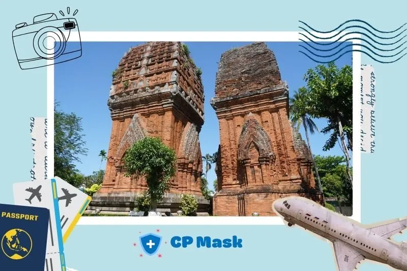 Tổng quan về Tháp Đôi
