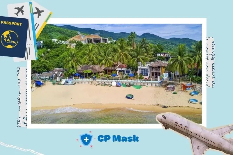 Trải nghiệm du lịch tại Bãi Xếp: Những hoạt động không thể bỏ qua